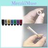 Aluminum Premium Mouthpiece Cigarette Accessories Girls Supplies Boys
