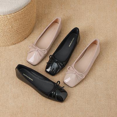 Sapatos de mulher – Sabrinas