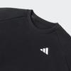 adidas Sweatshirt Black Teenagers KC1564