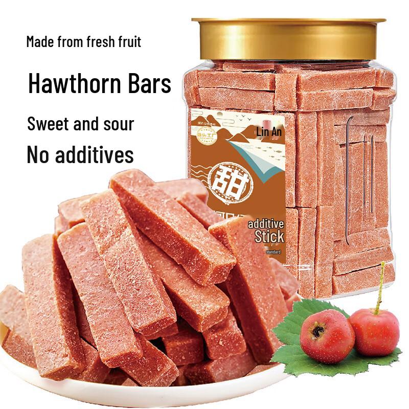Lin an Assorted Dried Fruit Snacks