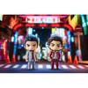 Like A drAgon  yAkuzA  Nendoroid ichibAn kAsugA  yAkuzA  Like A drAgon  
