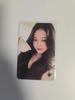 IVE Shanghai Makestar Wonyoung Transfer of Chinese Coffee Cafe