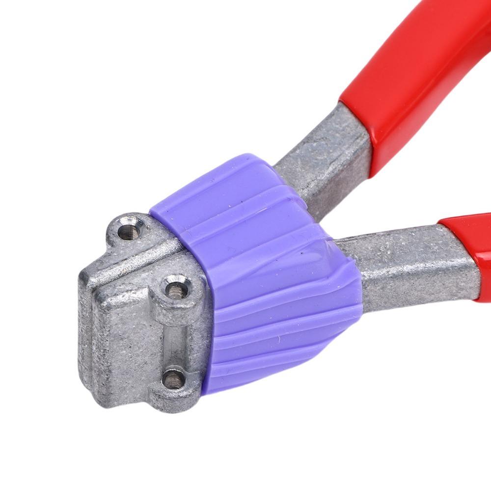 4 Spring Starting Clamp Black Finish Stringing Clamp Stringing Starting Clamp  Badminton Stringing