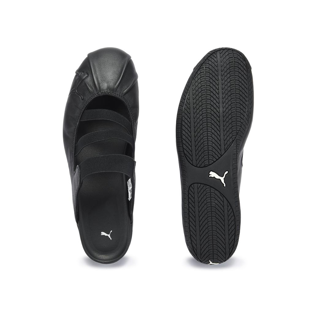 Puma  Speedcat Mule Black Women Sneakers 409618-01