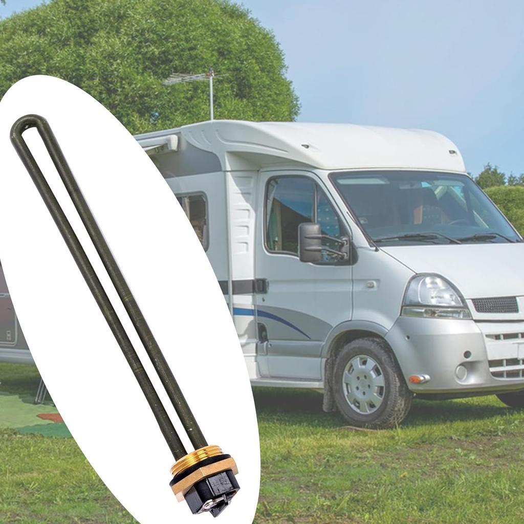 Fast Heating Water Heater Heating Element 120V 1400W for SW6DEL SW6DEM SW6PE SW6PER SW10DE SW10DEM SW10PE SW10PER SW10VE