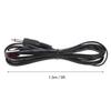 3.5mm IR Infrared Remote Control Receiver Extension Cord Cable For Extender Repeater System IR Receiver Emitter For Set Top Box