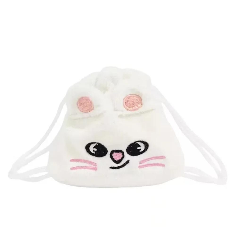 50cm Kpop Skzoo Plush Toy Wolfchan Kawaii Cartoon Stuffed Animal Plushie Doll Large Size Kids Babies Sleeping Pillow Gift 2025