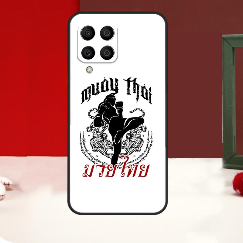 

Muay Thai Fight Boxing Case For Samsung Galaxy M52 M32 M12 M54 M34 M14 M35 M56 M06 M55 M15 M11 M13 M16 M36 M31 M53 Samsung M12