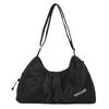 Lightweight Sports Gym Bag for Men and Women's Business Trip Short Travel Bag Portable One-shoulder Fashion Yoga Bag
