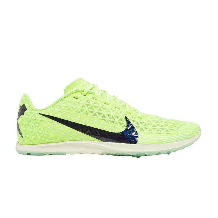 Nike Zoom Rival Waffle 5 Volt Mint Foam 36.5