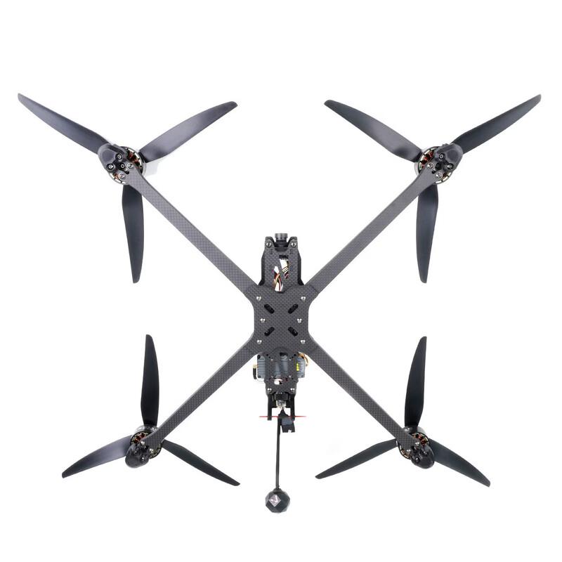 AXISFLYING 10-Inch FPV Racing Drone