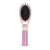 Anti-Frizz Spray Massage Comb Hair Care 2-In-1 Misting Hair Brush  Household