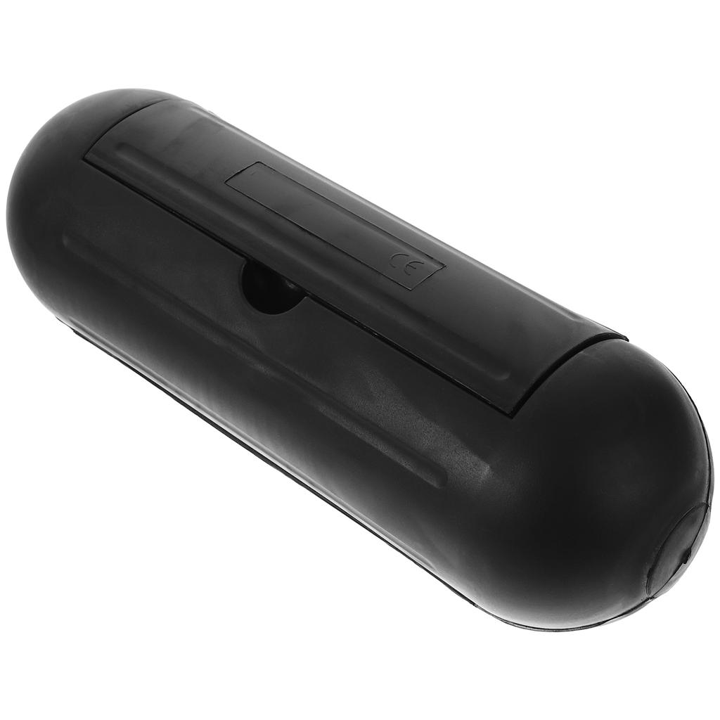 Waterproof Socket Box Outdoor Extension Cord Cover Electrical Boxes Weatherproof Outlet Accessories Electrical Equipment