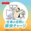 Megurhythm Steam Eye Mask with Menthol (12 Masks)