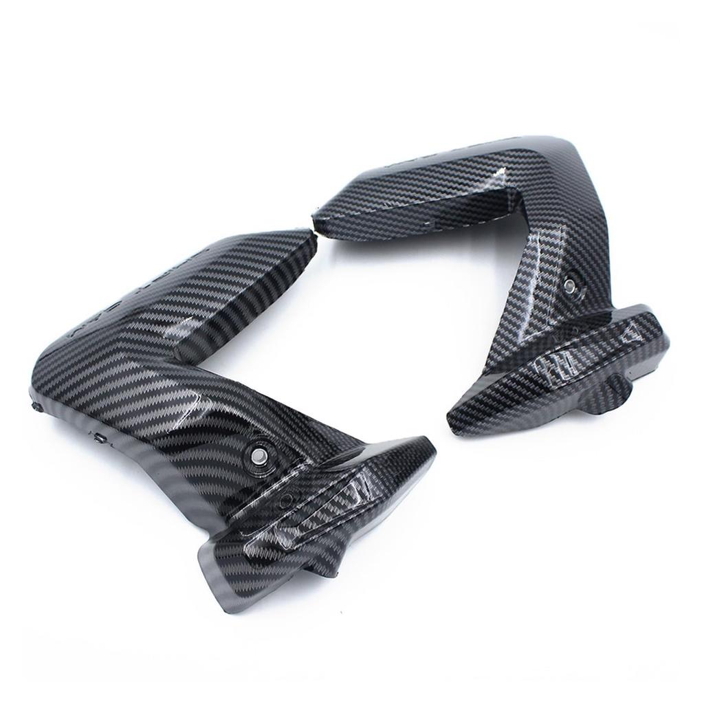 Compatible with R1250GS R1250RS R1250RT R1250R R1250 Adventure Engine Guard Cylinder Headcover (Carbon Color)