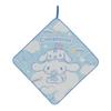 Marushin Loop Sora et Cinnamon School 3745000300 Serviette, Cinnamoroll, Personnage, Fournitures pour Maternelle/Préscolaire/Primaire, Fille,
