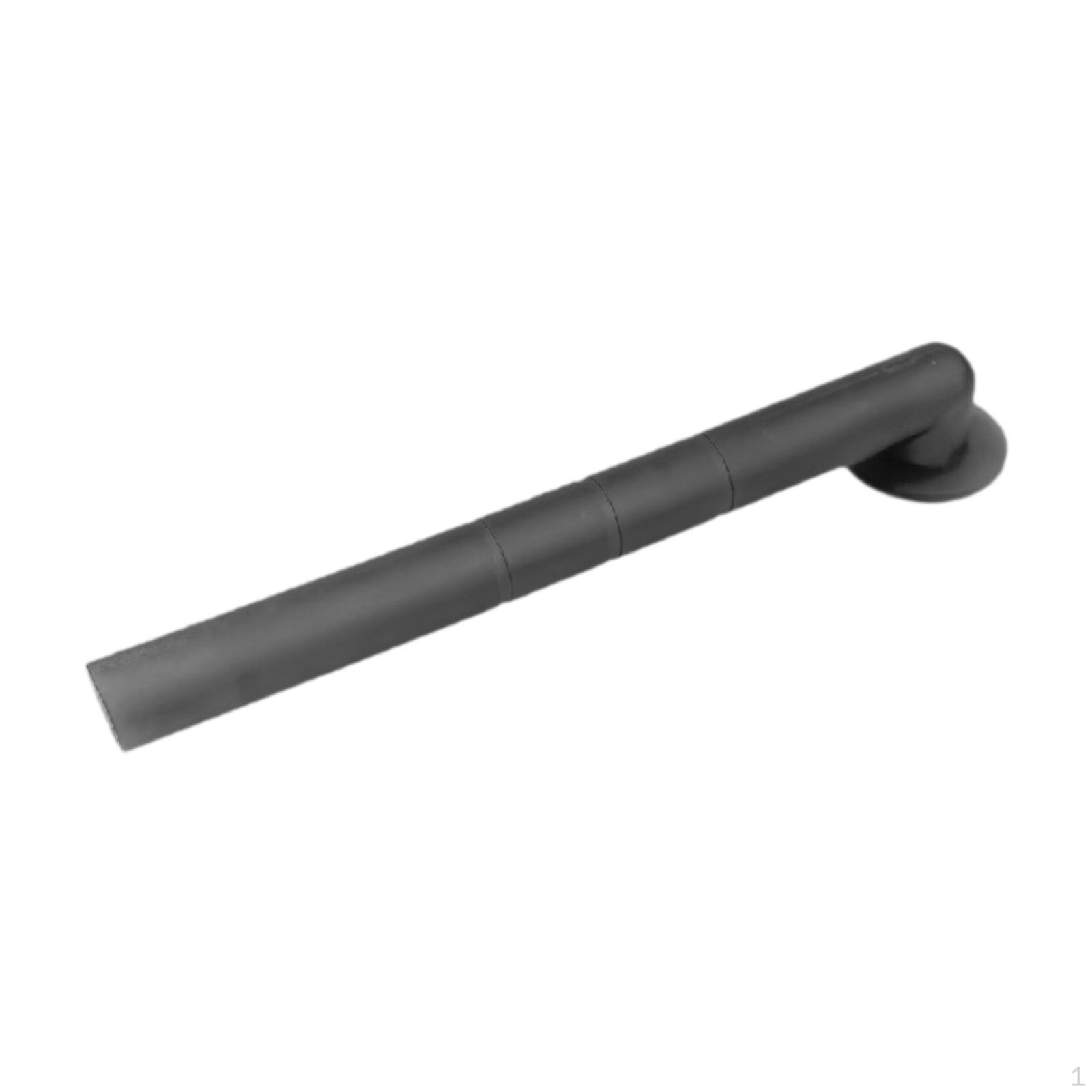 

Diving Float Marker Tube Mouthpiece, Snorkeling Accessory, Quick Release, Sturdy Versatile Portable
