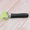 1PC Rubber Seam Roller Wallpaper Roller Car Sound Deadener Application Rolling Wheel Stick Mural Pressure Roller