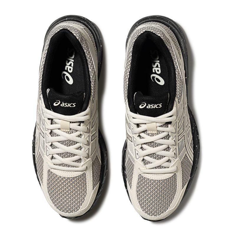 Asics Gel Contend 4 Low Top Running Shoes Women's 1012C023-100