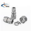 MSTAR 304 Stainless Steel Reducing Straight Compression Fitting