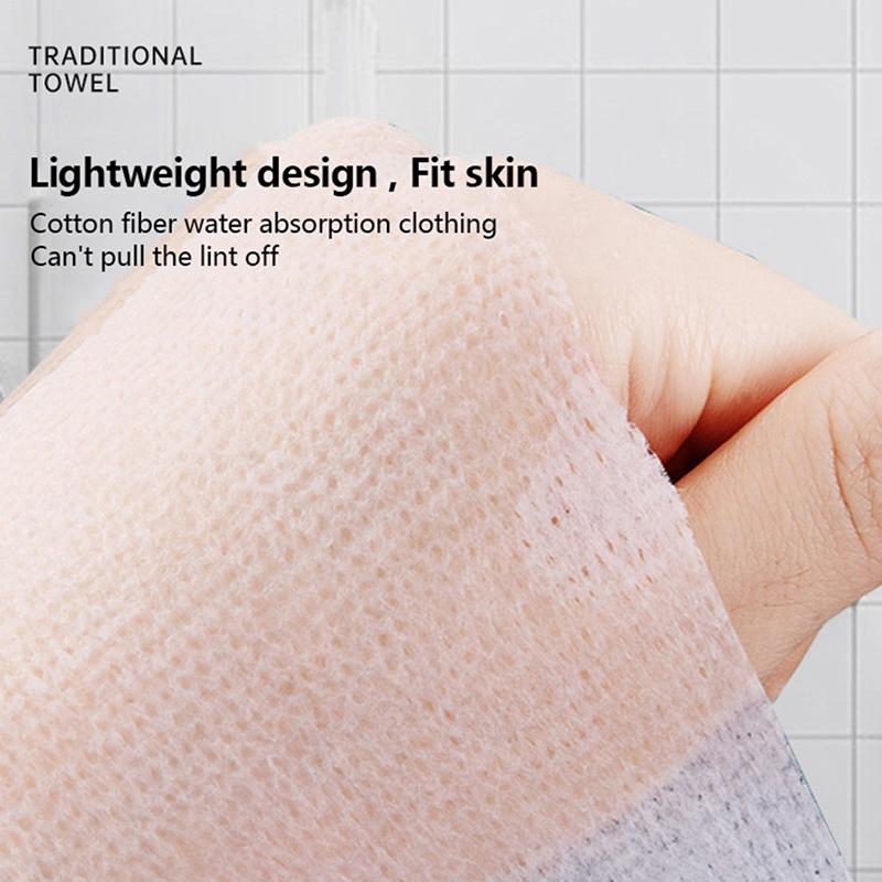 50/240Pcs Mummy Gauze Face Makeup Cotton Pads Stretchable Elasticity Disposable Cosmetic Cotton Mask Wet Compress Wipe Cleaning