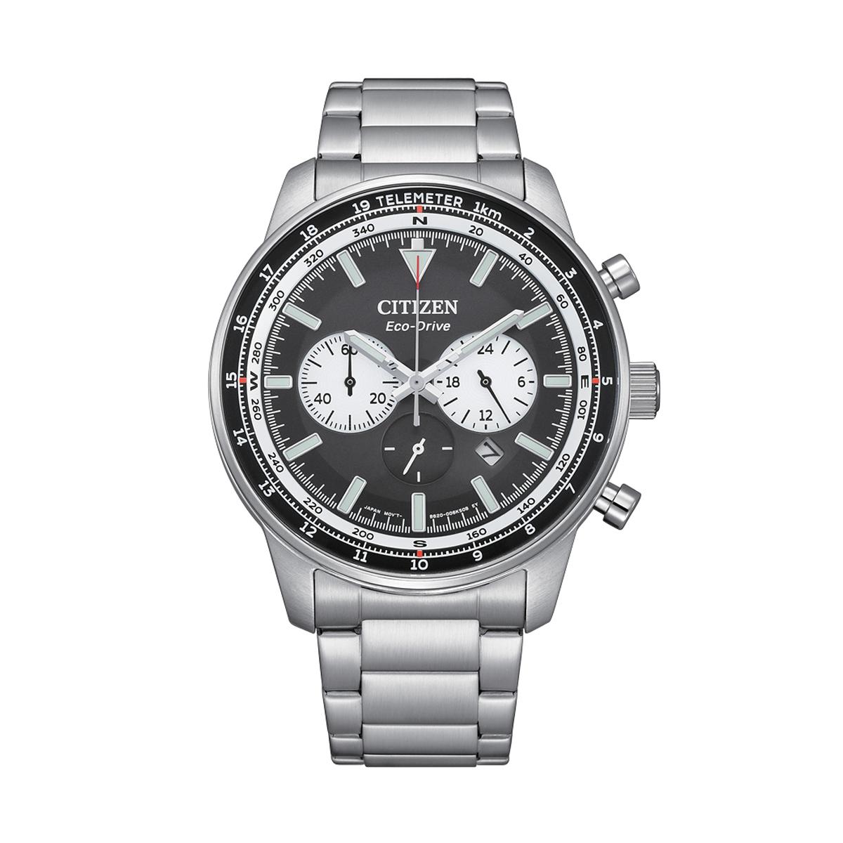 

CITIZEN AVIATION CA4500-91E