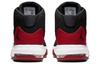 Jordan Max Aura Czarne Zamszowe AQ9084-023