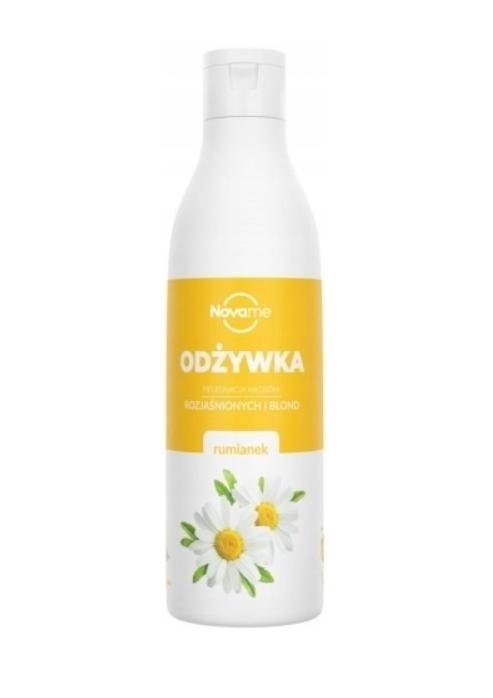 $ Novame, Conditioner for Bleached and Blonde Hair, 300 Ml