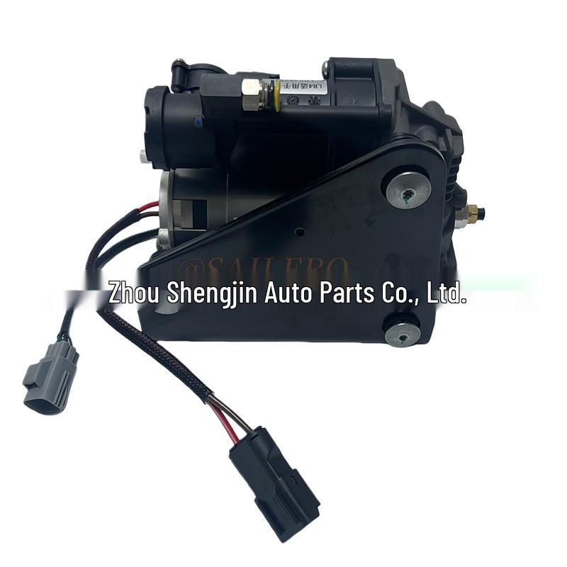 Air Pump for Land Rover Discovery 3/4, Sport Range Rover (LR072537, LR061663, LR045251)