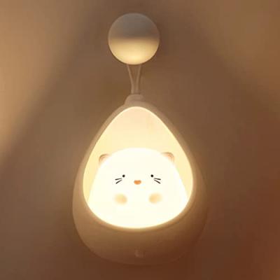 LED svítidla – LED noční lampičky