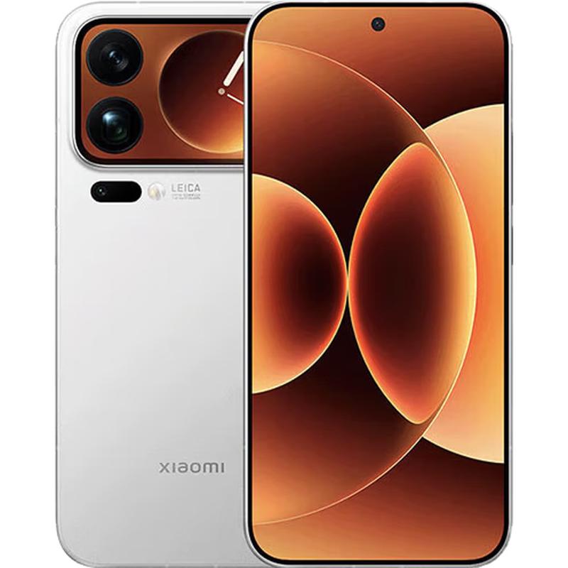 Xiaomi MI 17 Pro Max (CN Version)