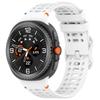 Offizielles Silikonarmband für Samsung Galaxy Watch 8 40mm/44mm Uhrenarmband Verstellbares Armband Galaxy Watch 8 Classic Zubehör
