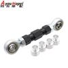 Aluminum Lowering Link Aprilia Tuono V4R V4 1100RR RSV4 Motorcycle Rear Suspension Adjustment