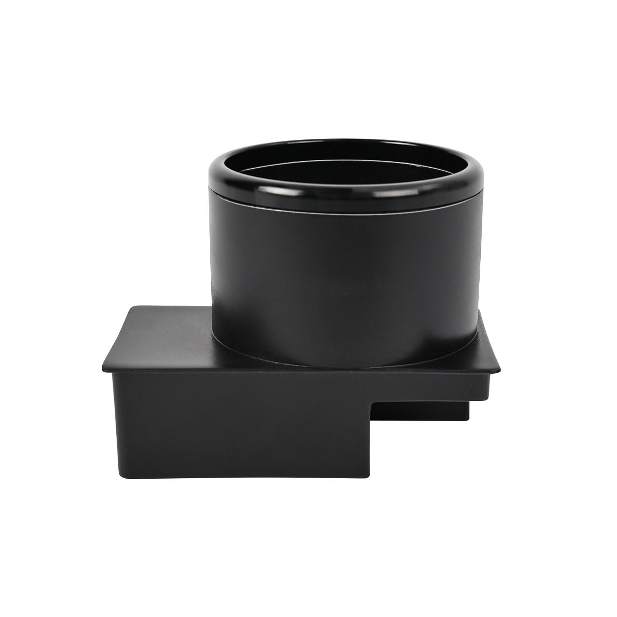 Car Cup Holder Center Console Water Bottle Cup Holder Auto Interior For Porsche for Boxster 986 For Porsche 911 996 1997-2004