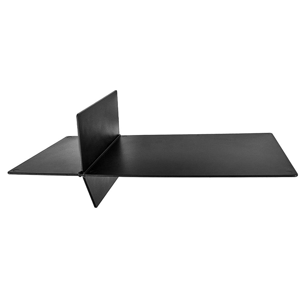 SixthSmoy Glove Box Dividers Organizer for Toyota 4Runner Insert Box Storage Car Interior Accessories