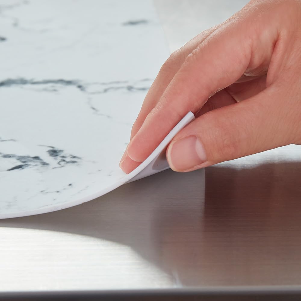 Dinos Kitchen Tools Fuwapita Full-Size Silicone Countertop Mat, 60cm x 40cm, WJ1245 (No other sizes available)