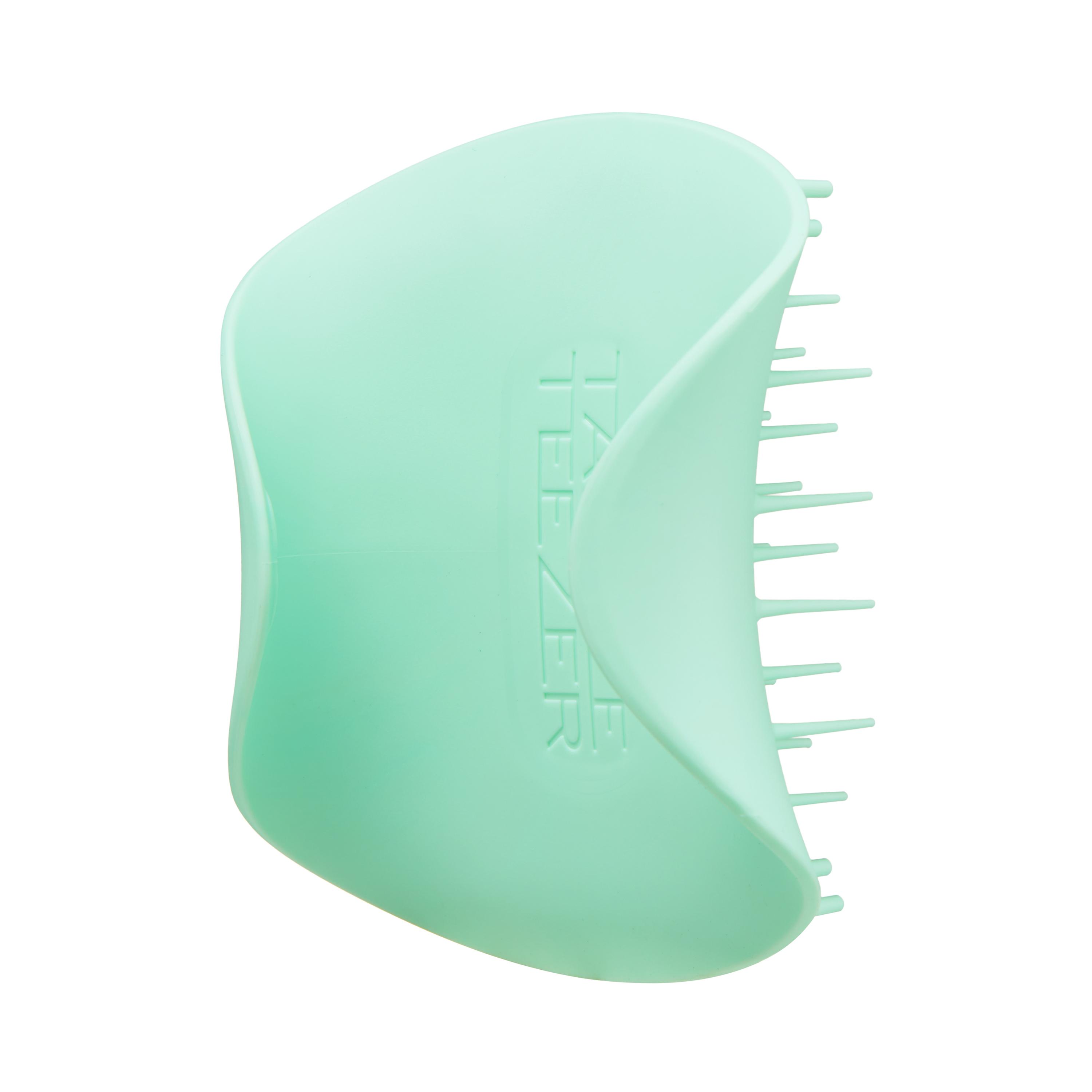 

Выберите 1 из 4 массажных щеток для кожи головы Tangle Teezer Mint Green Whisper