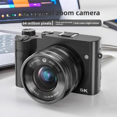 Foto – Digitale kameraer
