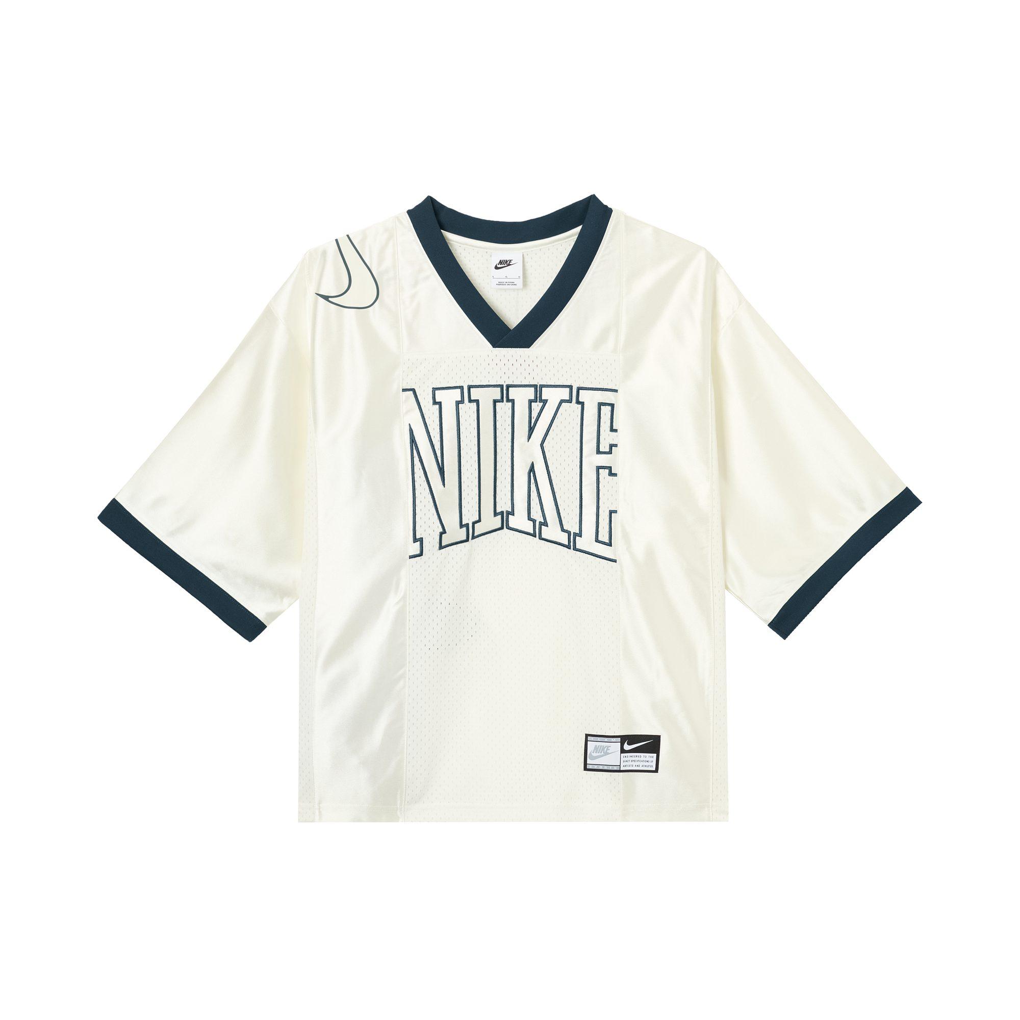 Nike Sportswear SS25 T krekls sieviešu