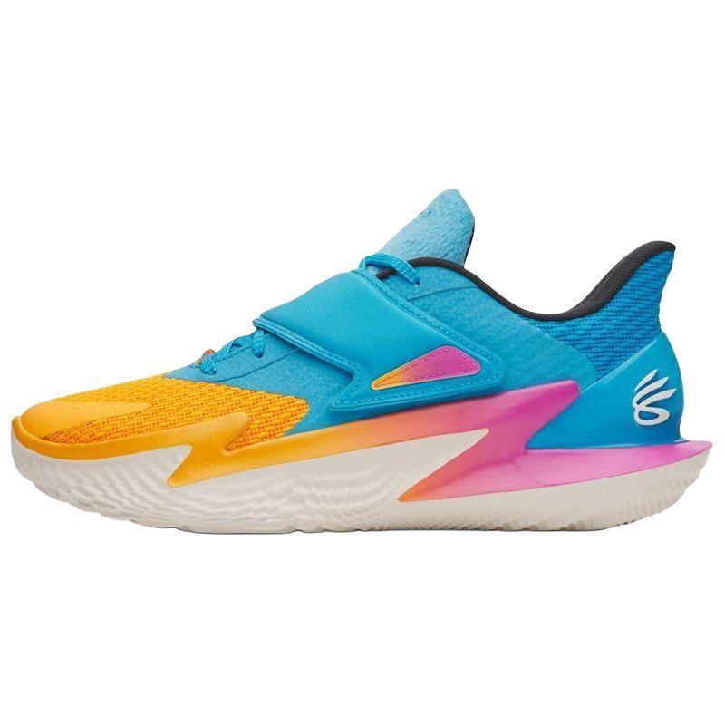 Under Armour Curry Fox 2 Basketbola