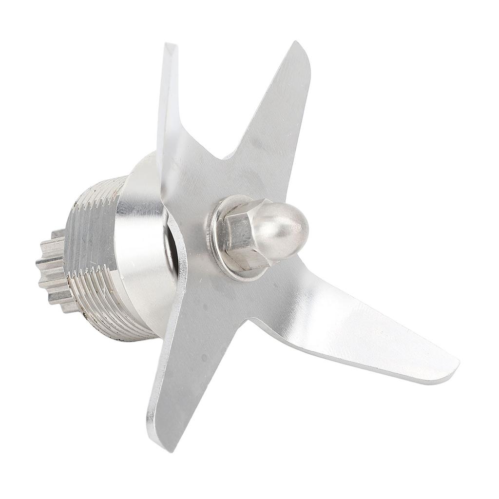 Blender Blade Assembly 503397 Stainless Steel Blender Cutter Blade Replacement for MX1000 MX1100