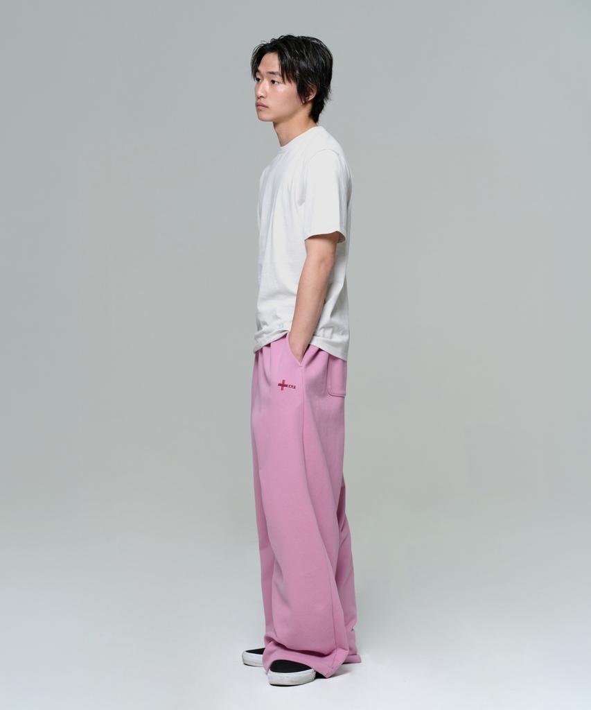 ERA Men Era Essential T - Light Gray