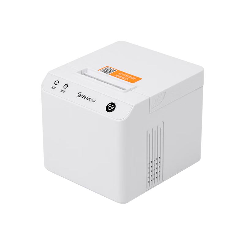 Gprinter 58mm Thermal Receipt Printer CN plug (adapter included)