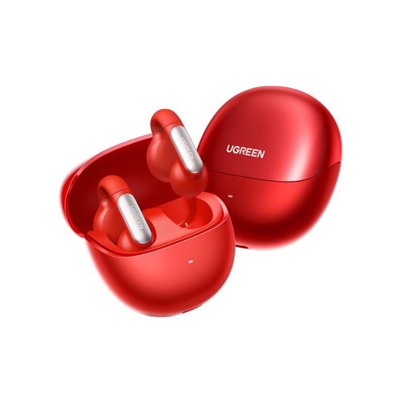 

Ugreen HiTune S5 Air Bone Conduction Bluetooth Earbuds