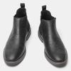 Size 40-46 Men Boots Brand Comfortable 2025 Fashion Ankle Boots #Kd5404