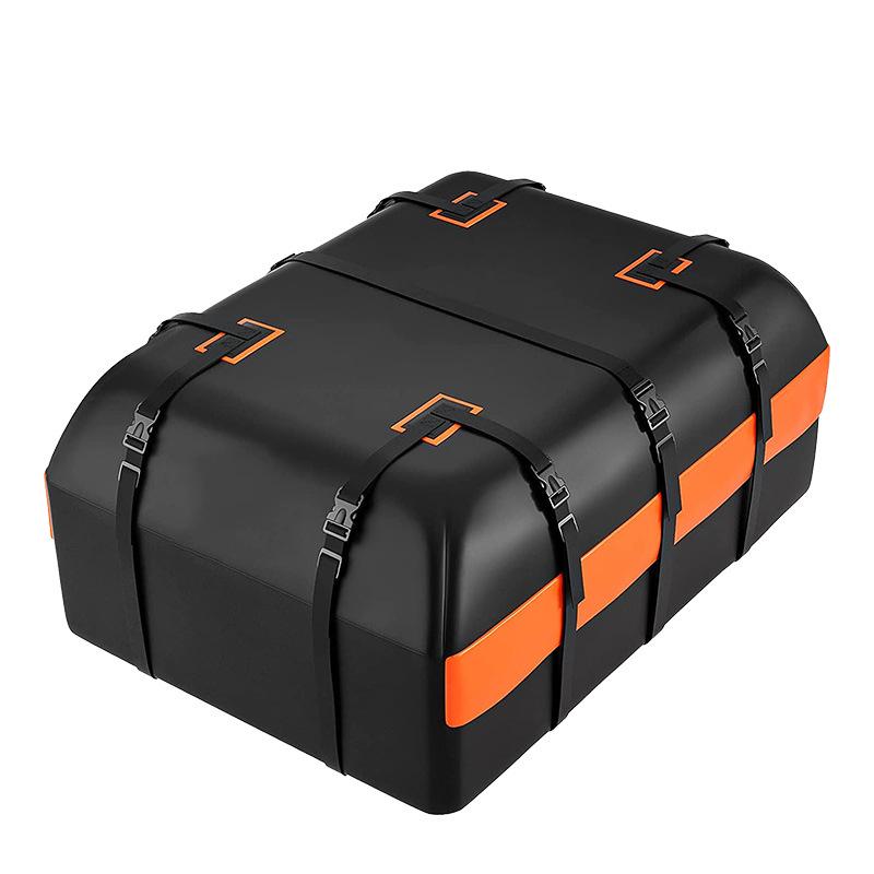 Universal Waterproof Car Roof Luggage Bag for All Vehicles