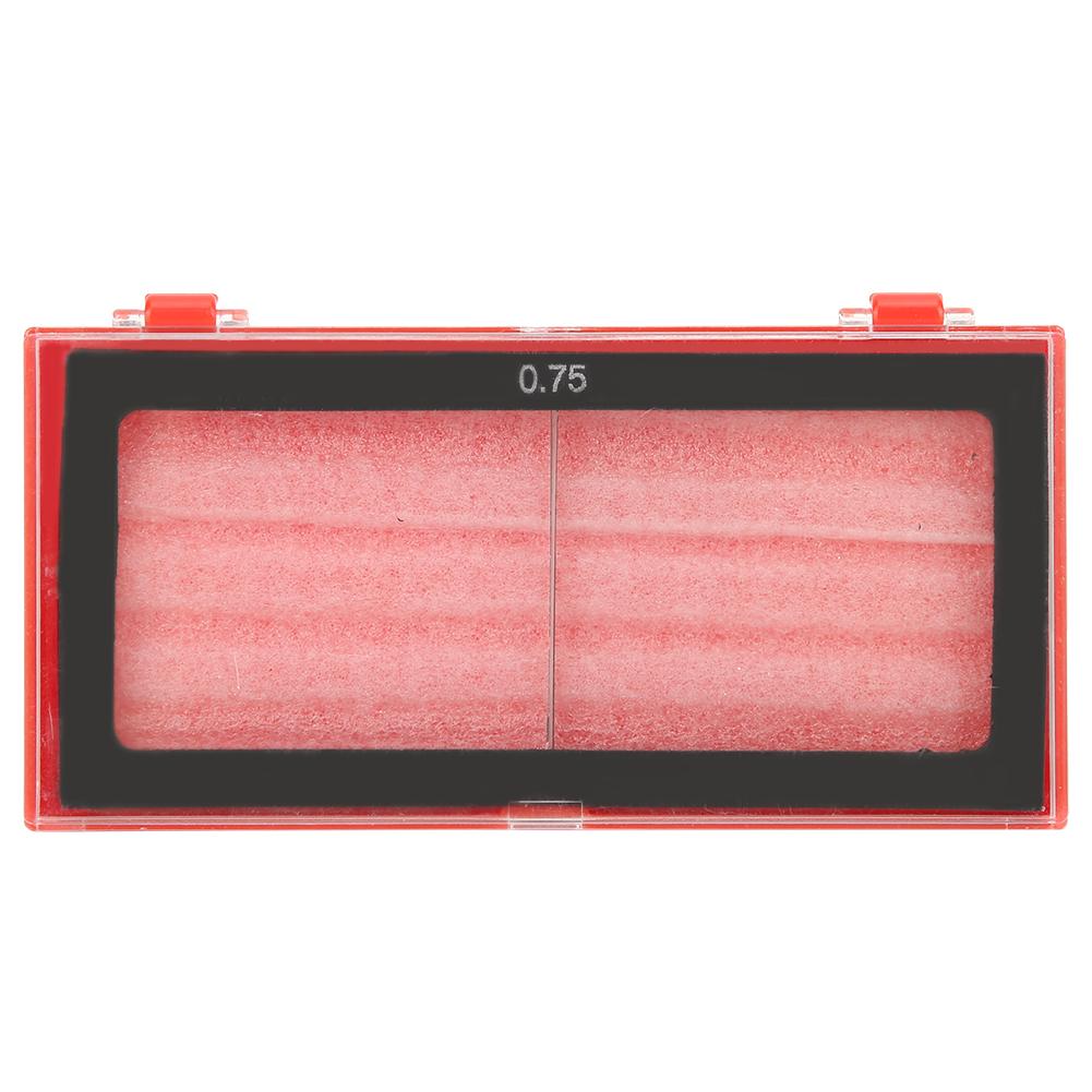 Loupe de soudage Lentille Protection des yeux Accessoires de soudeur 0,75 Dioptrie 1,25 Dioptrie 1,75 Dioptrie 2,25 Dioptrie(0,75 )