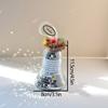 Sparkling Glass Discos Bauble Christmas Tree Hangings Charm Ornament Easy to Hanging Festival Home Decoration Supplies