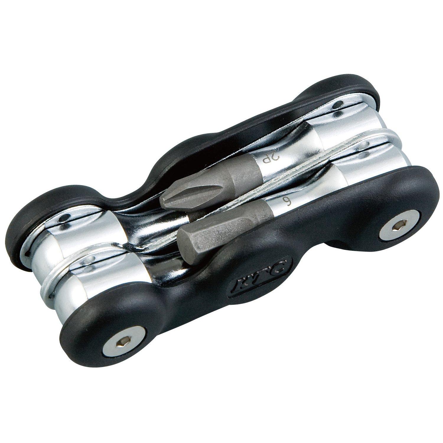 

Kyoto Tool 4 System HLM04 (KTC) Multi-Tool