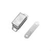 Stainless Steel Flip Drawer Shoe Cabinet Hardware, Rotating, AntiRust, MultiSize SS 1 Layer